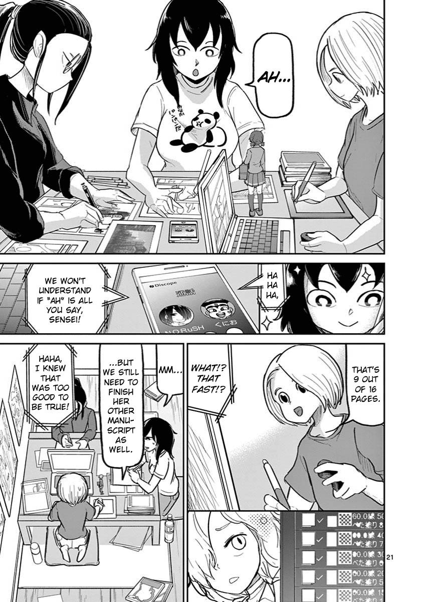Page 21 of Chapter 9