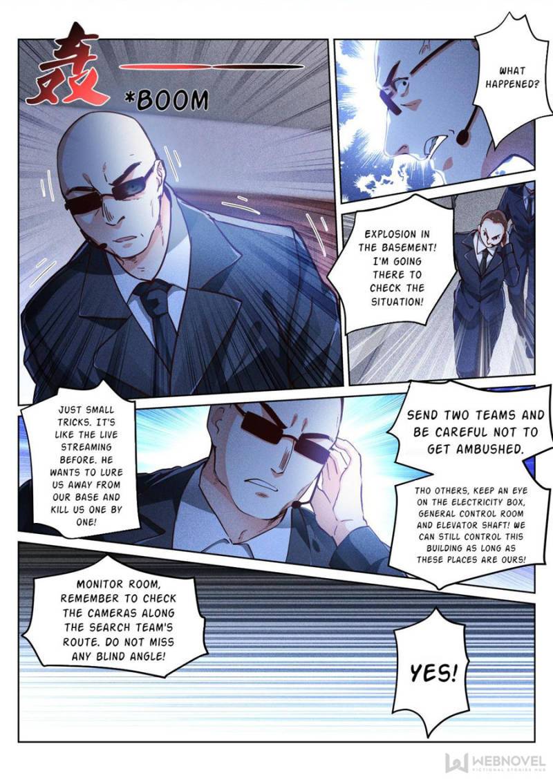 Page 2 of Chapter 100