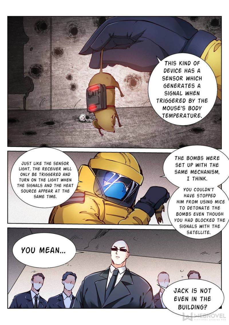 Page 1 of Chapter 101