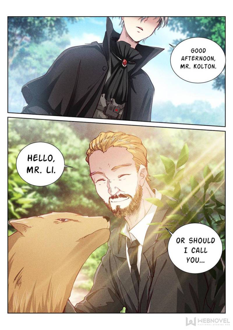 Page 8 of Chapter 101