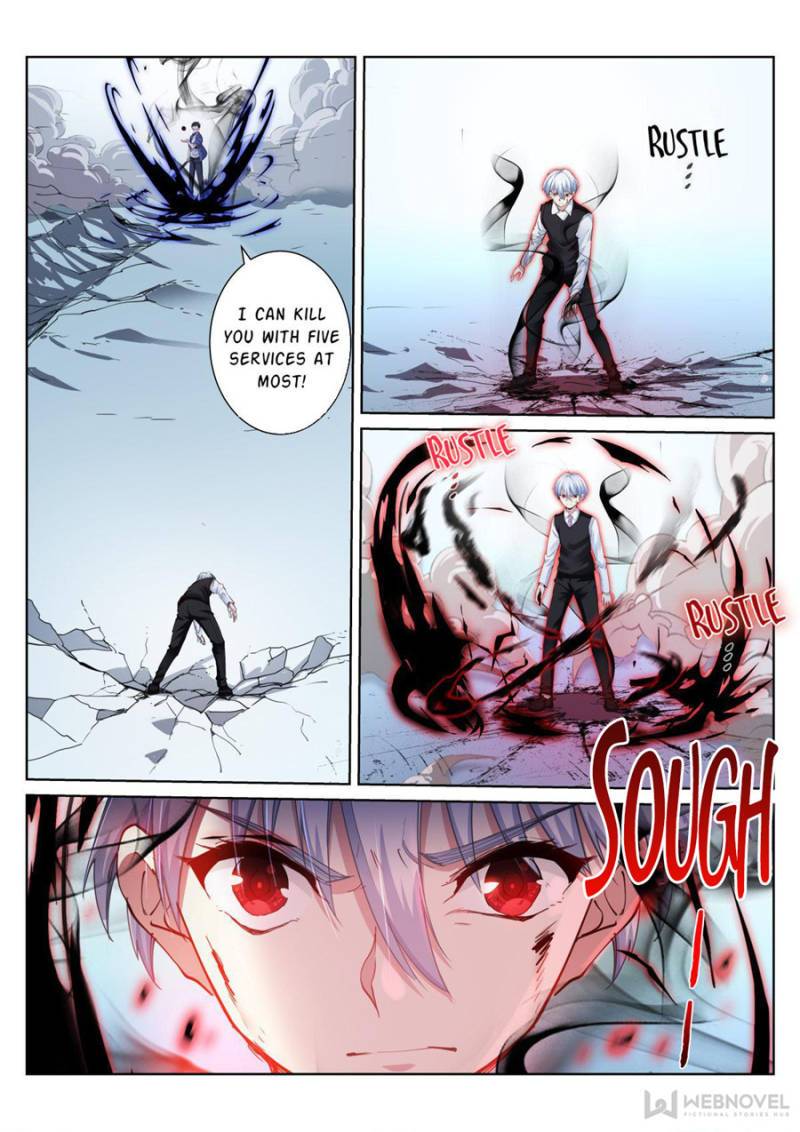 Page 1 of Chapter 106