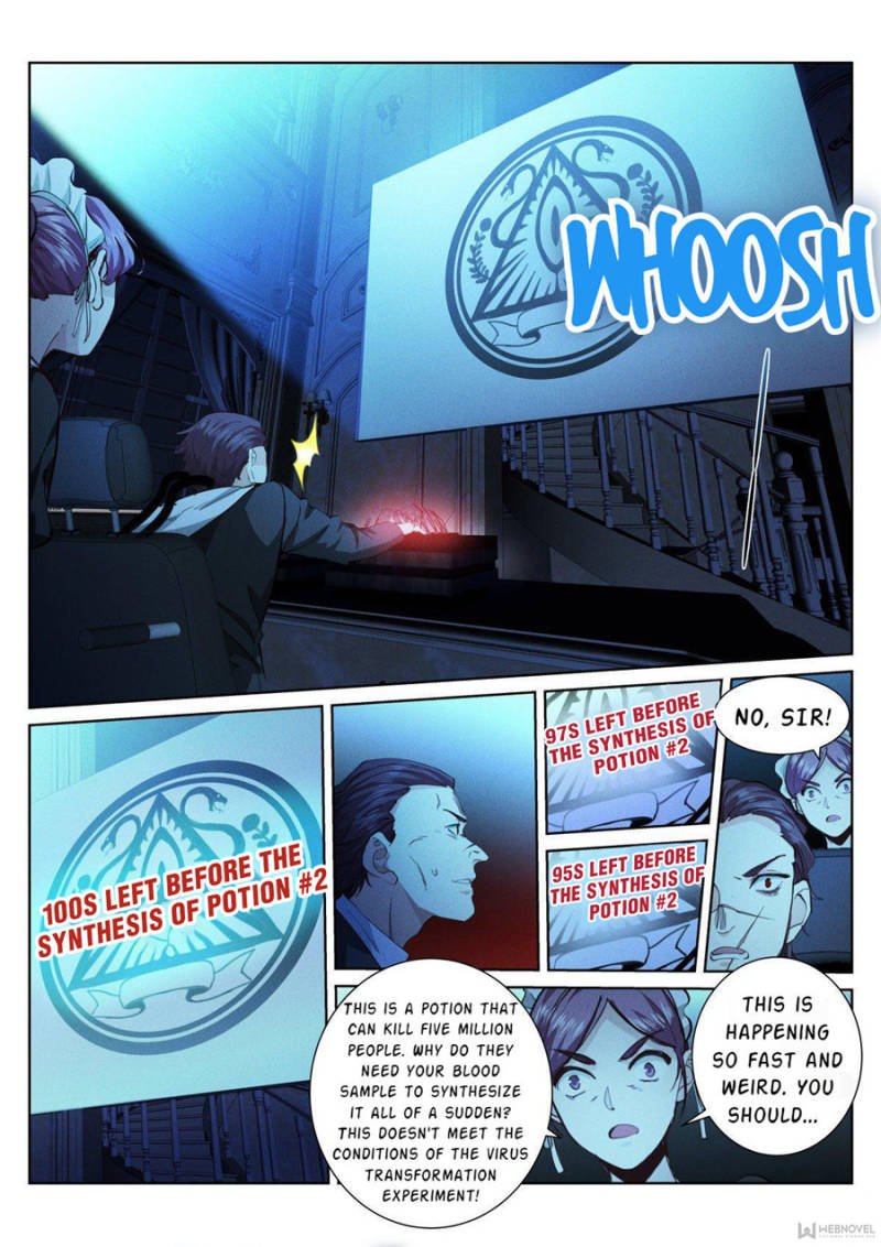 Page 5 of Chapter 110