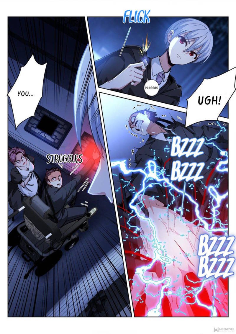 Page 11 of Chapter 110