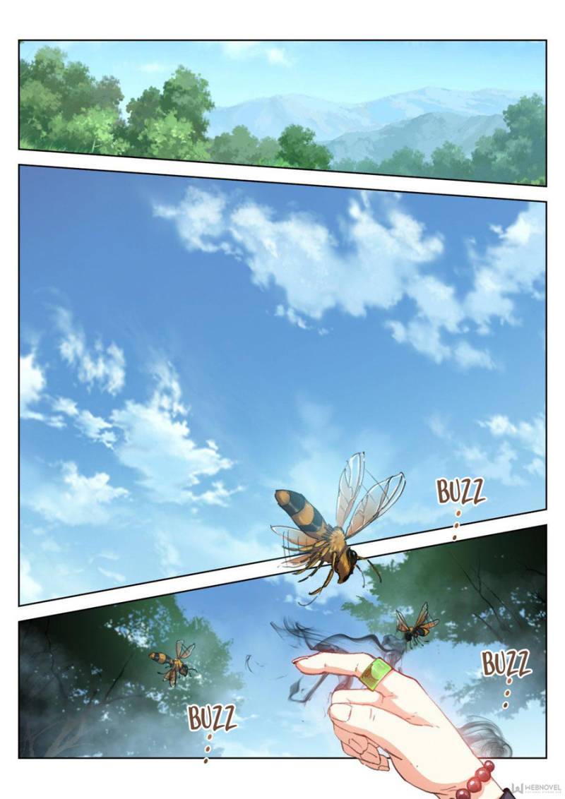 Page 1 of Chapter 116