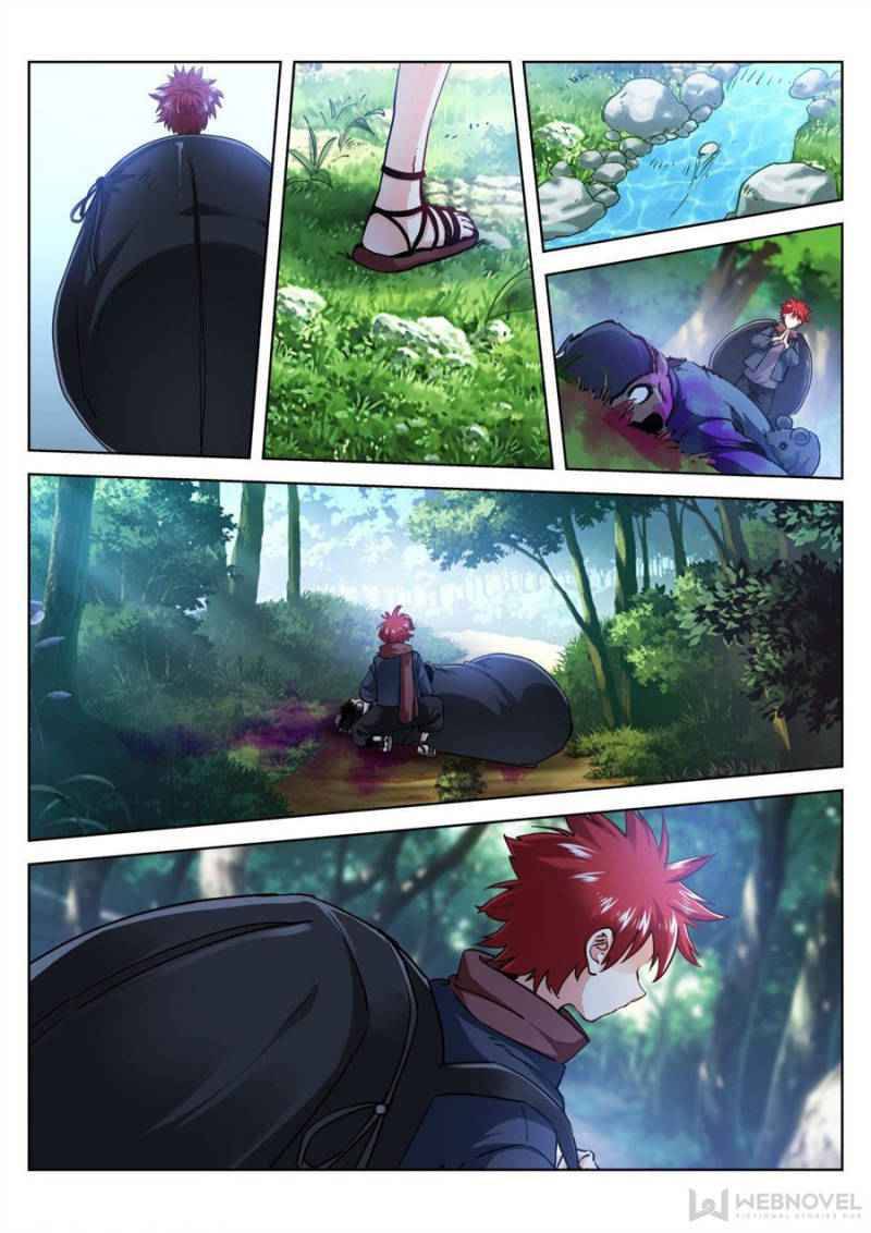 Page 2 of Chapter 118