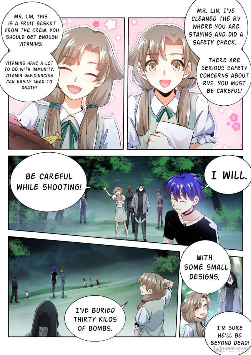 Page 1 of Chapter 120