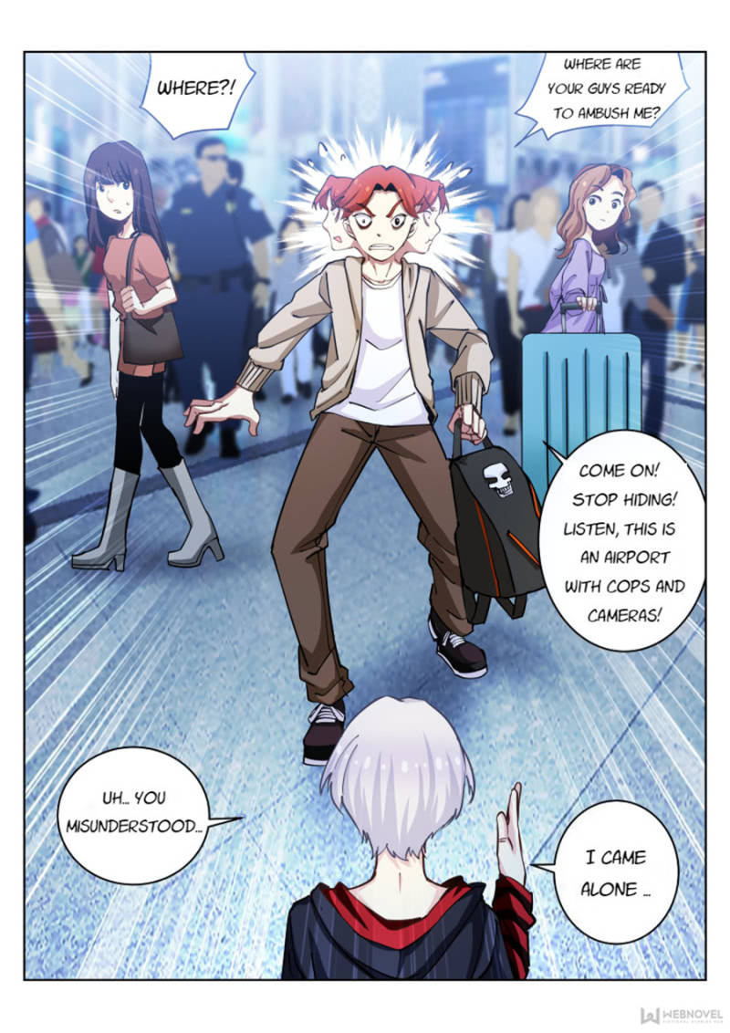 Page 3 of Chapter 26