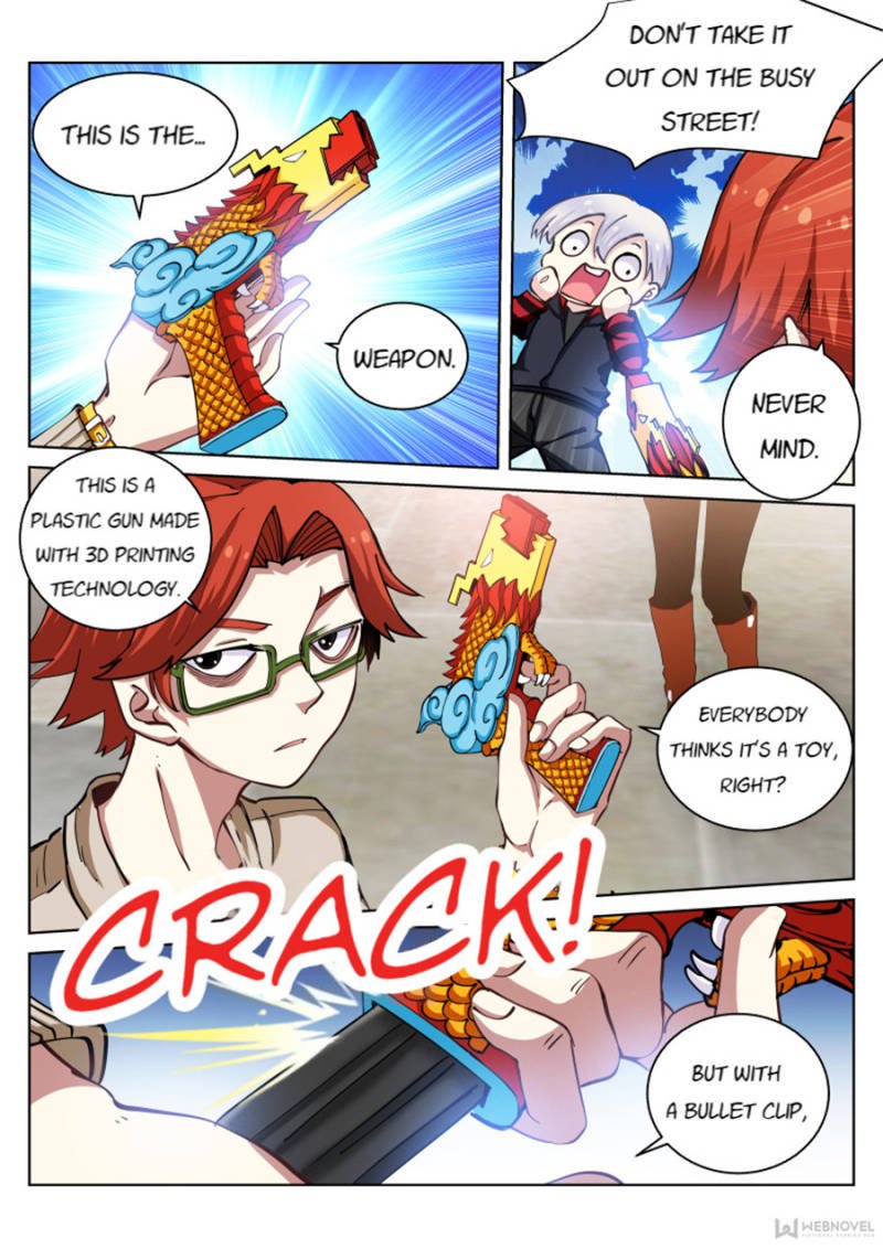 Page 5 of Chapter 28