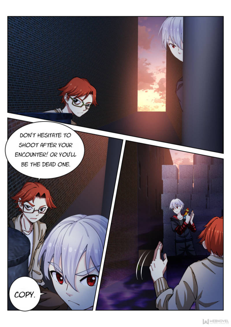 Page 1 of Chapter 29