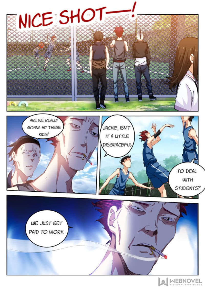 Page 1 of Chapter 38