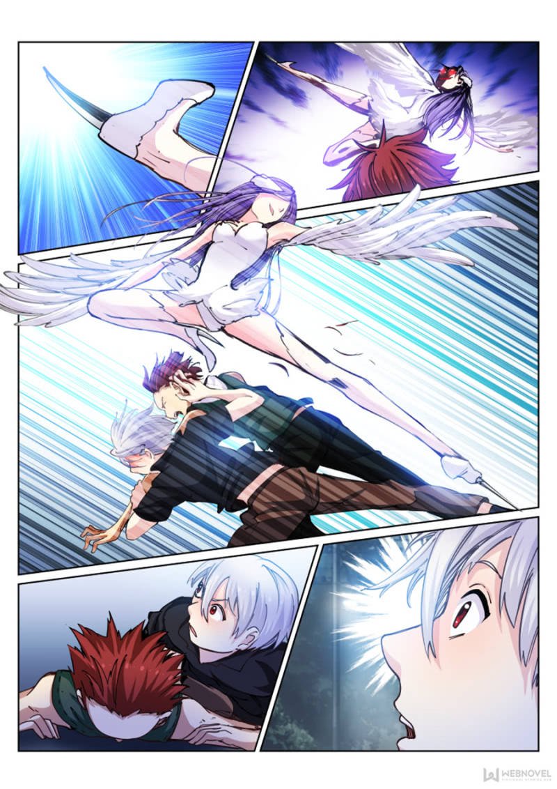 Page 8 of Chapter 40