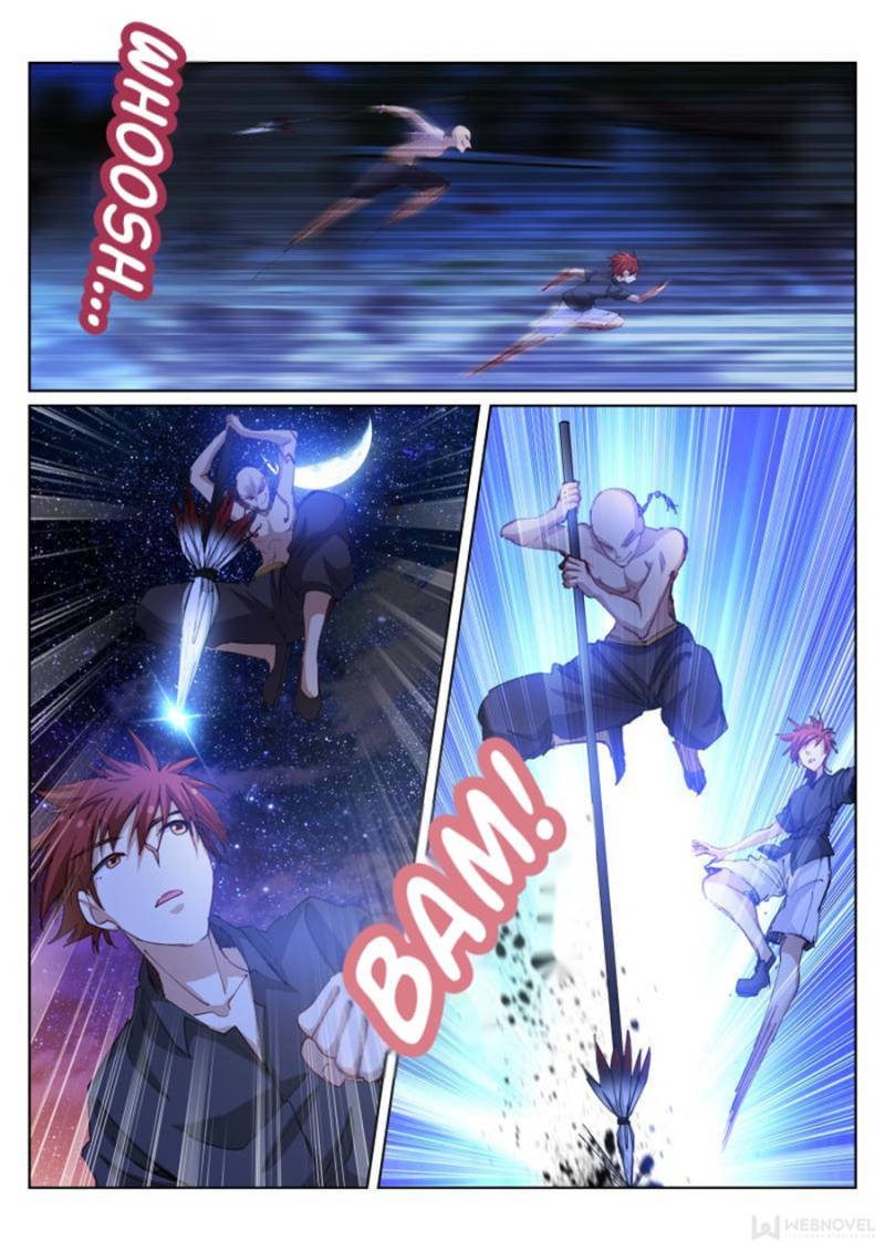Page 1 of Chapter 58