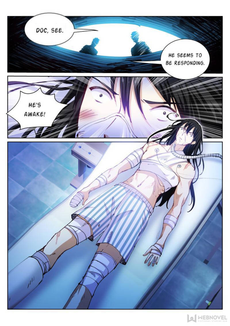 Page 1 of Chapter 70