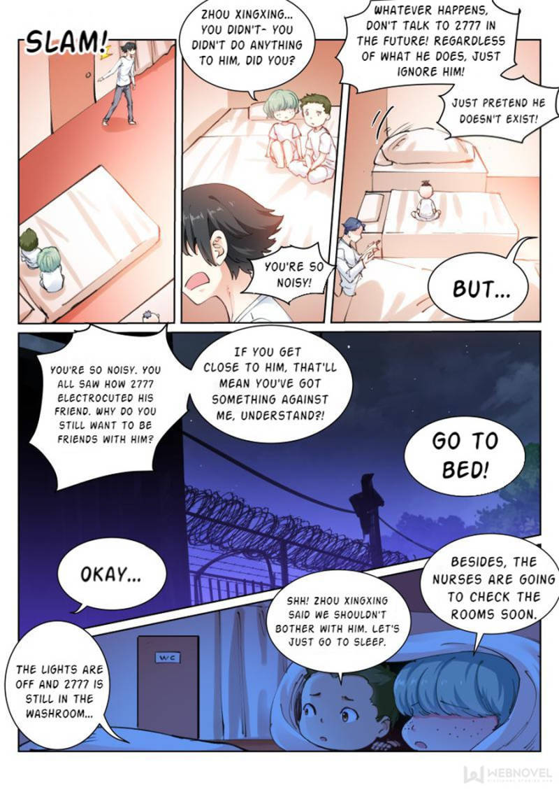 Page 1 of Chapter 76