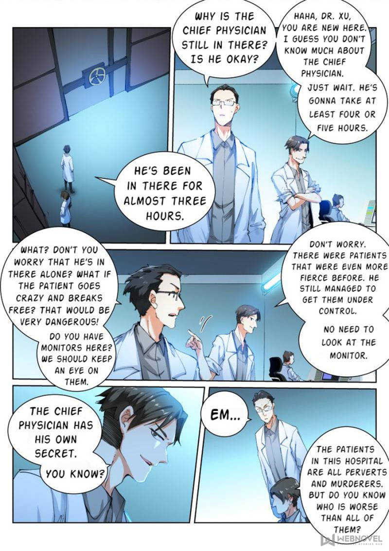 Page 1 of Chapter 83
