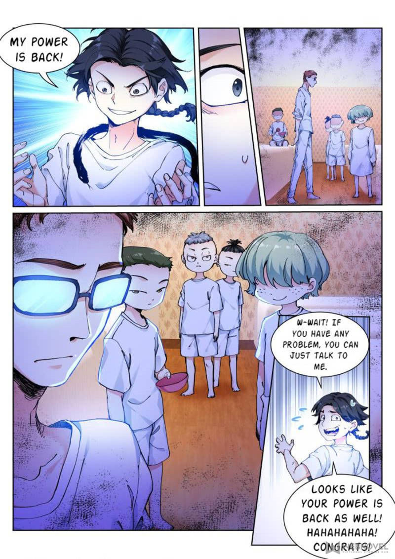 Page 5 of Chapter 84