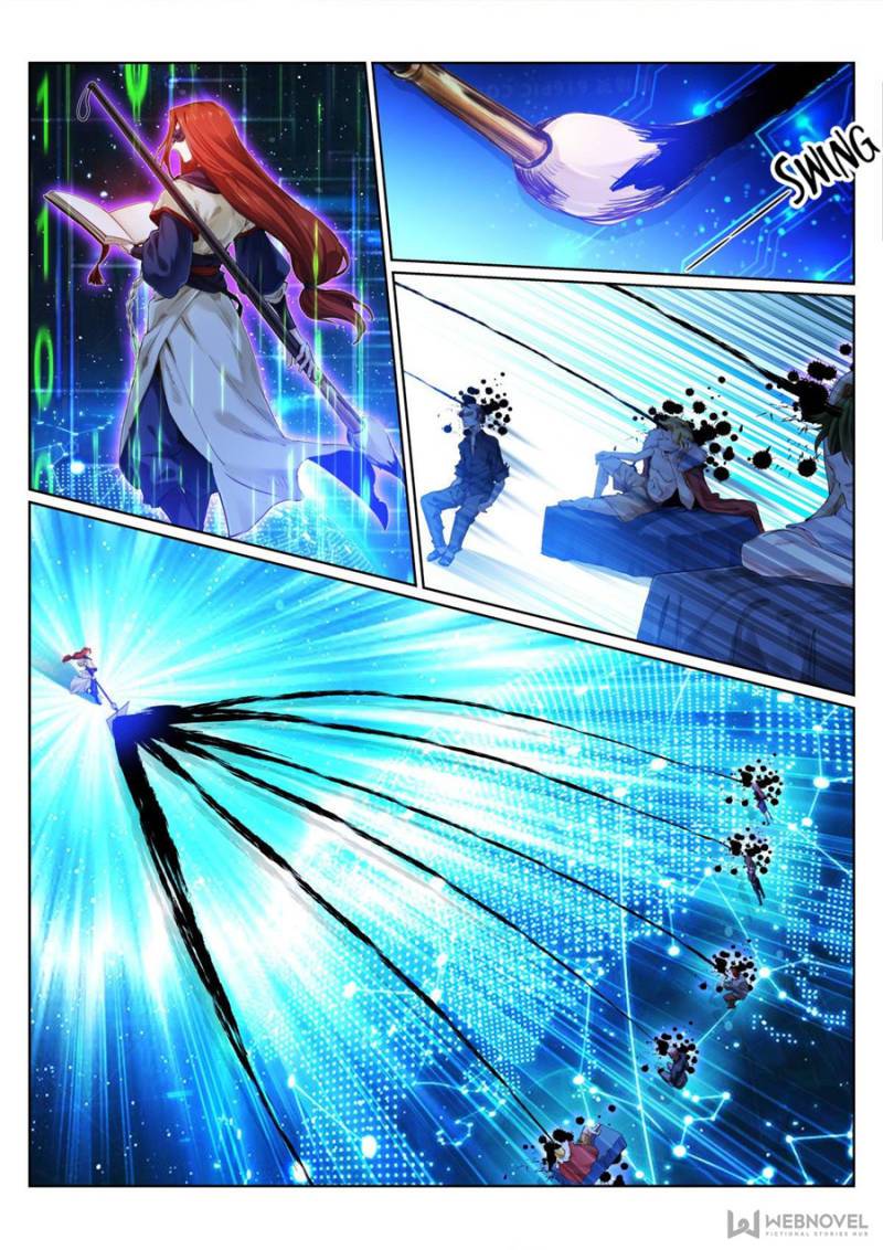 Page 2 of Chapter 91