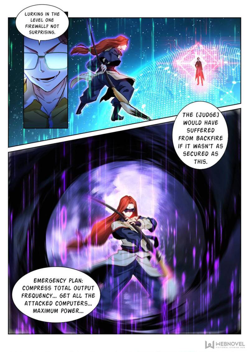 Page 8 of Chapter 91