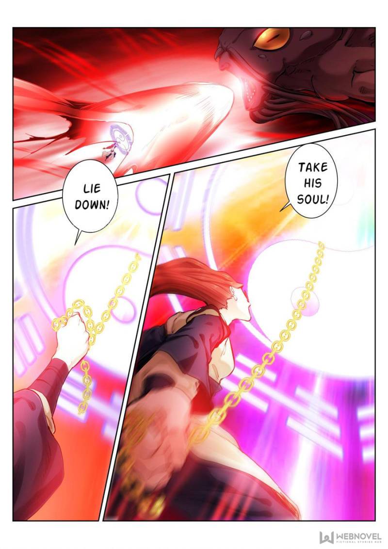 Page 19 of Chapter 91