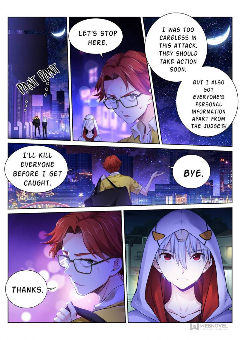 Page 1 of Chapter 92