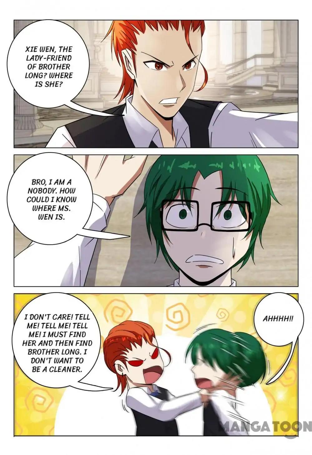 Page 3 of Chapter 100