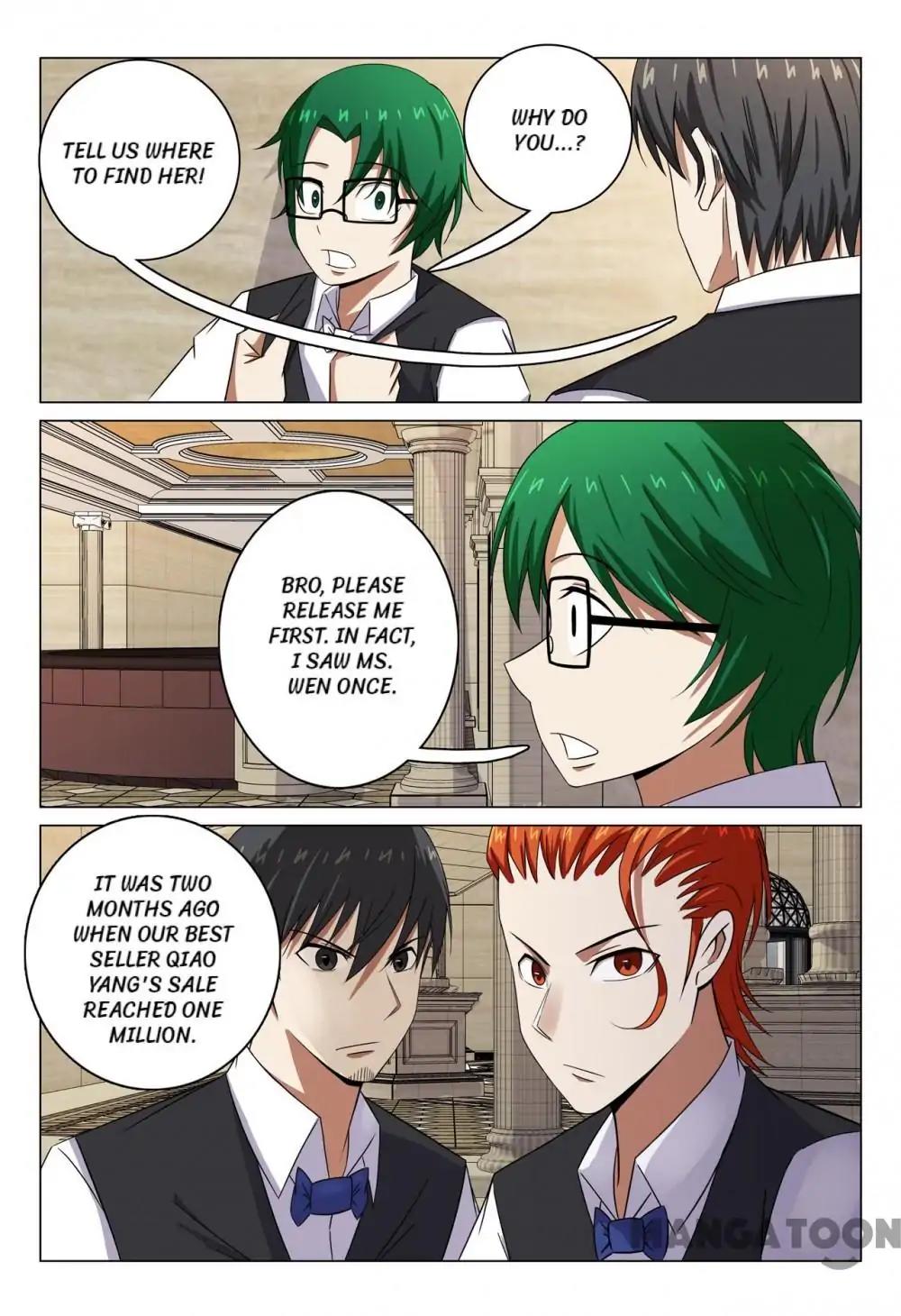 Page 4 of Chapter 100