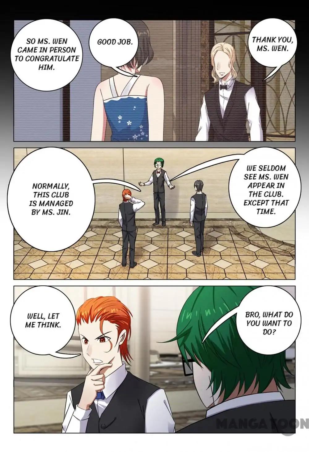 Page 5 of Chapter 100