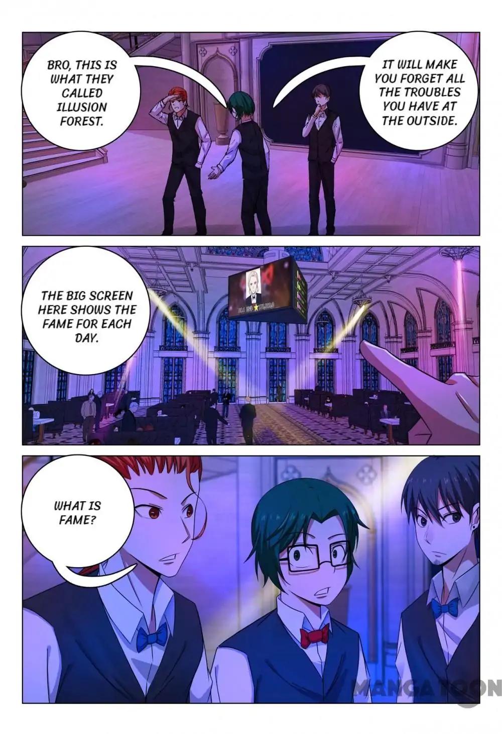 Page 8 of Chapter 100