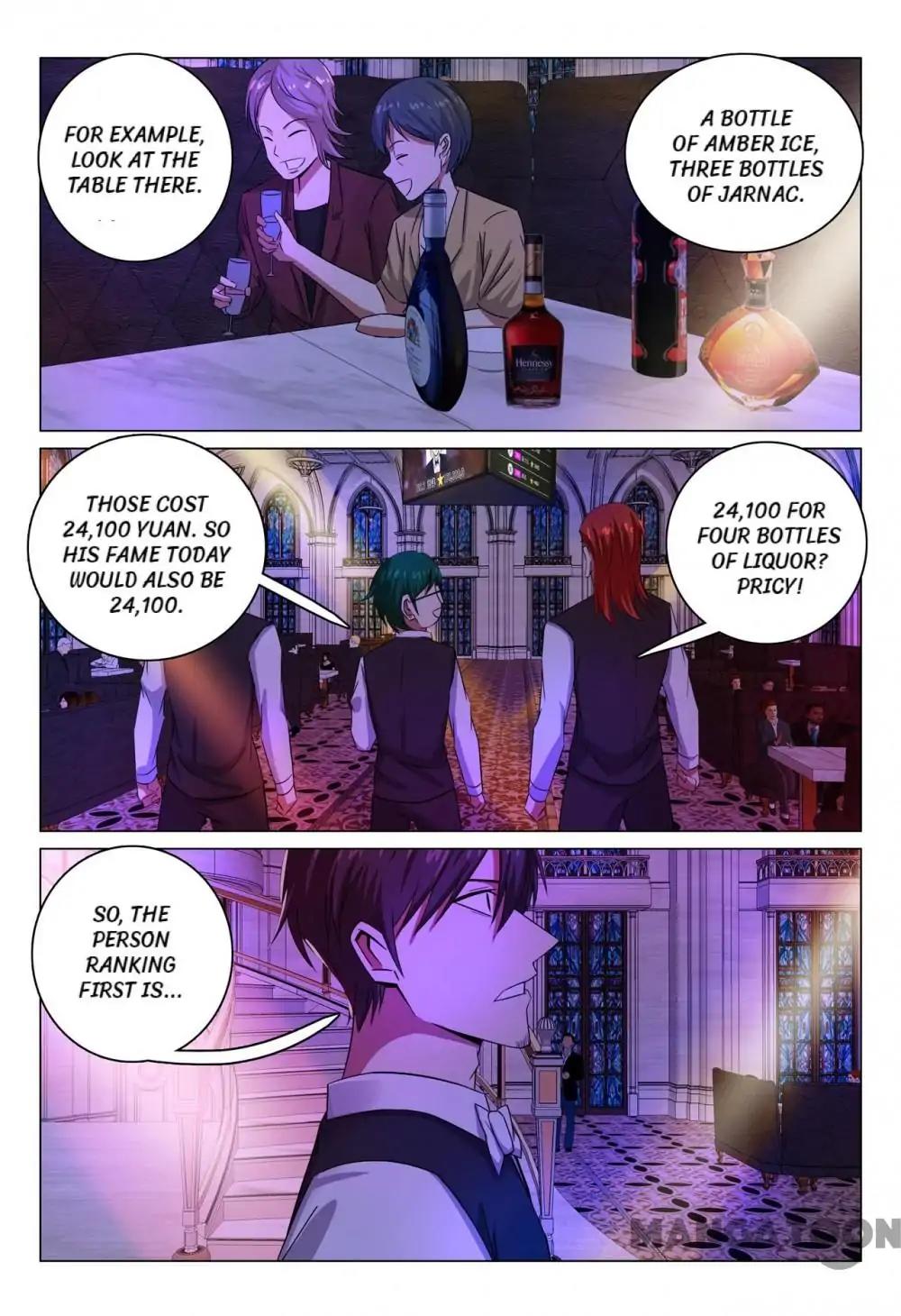 Page 9 of Chapter 100