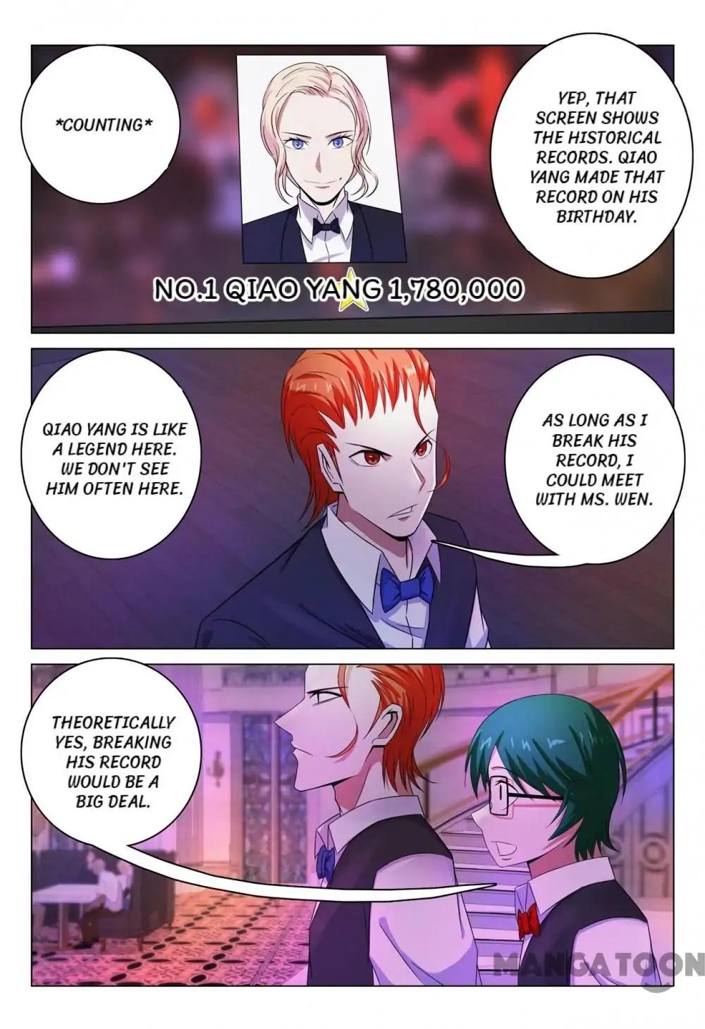 Page 10 of Chapter 100