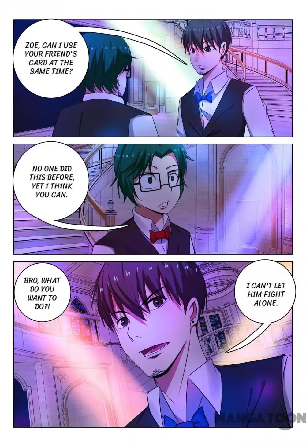 Page 11 of Chapter 101