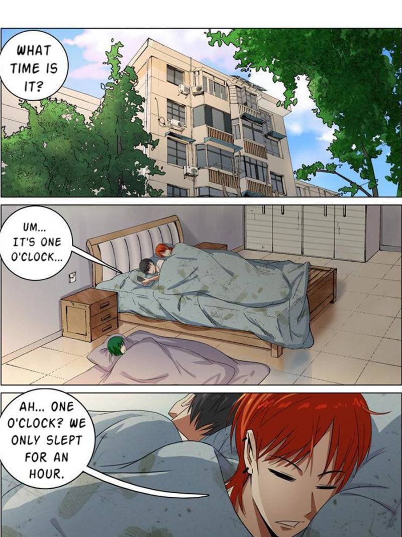 Page 1 of Chapter 108