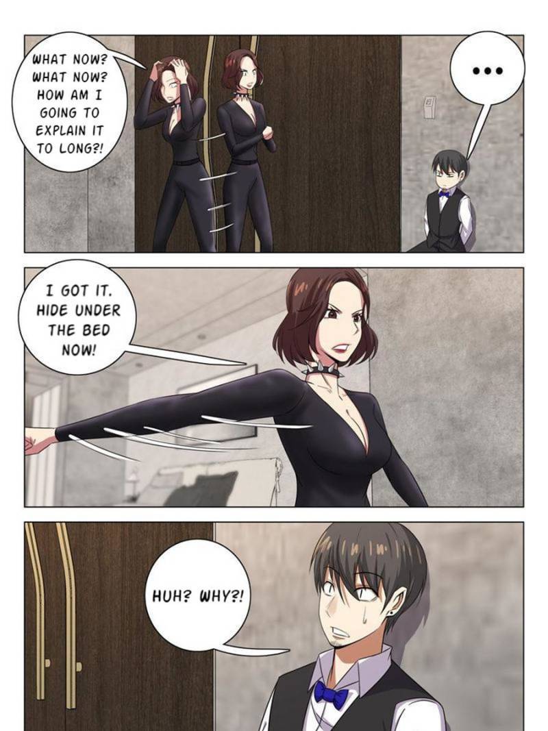 Page 1 of Chapter 118