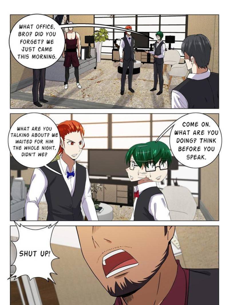Page 1 of Chapter 121