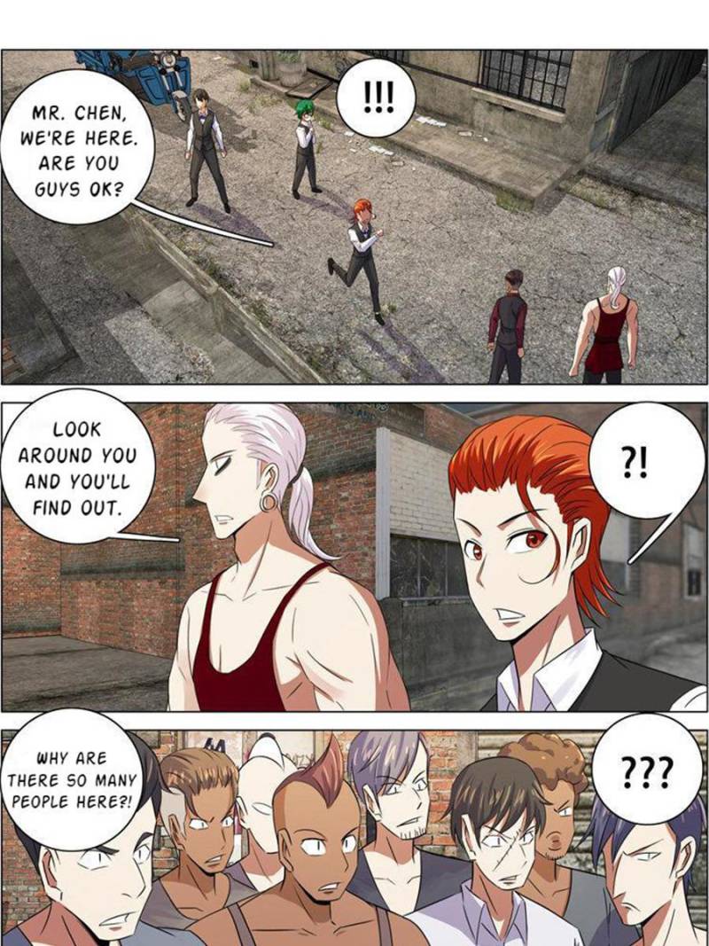 Page 1 of Chapter 123