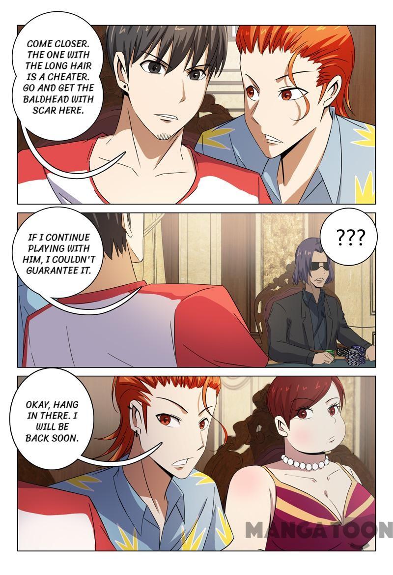 Page 8 of Chapter 86