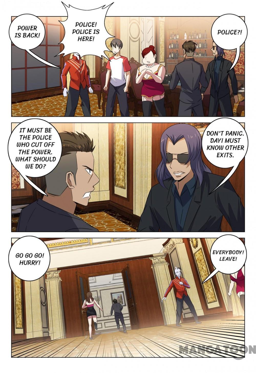 Page 2 of Chapter 91
