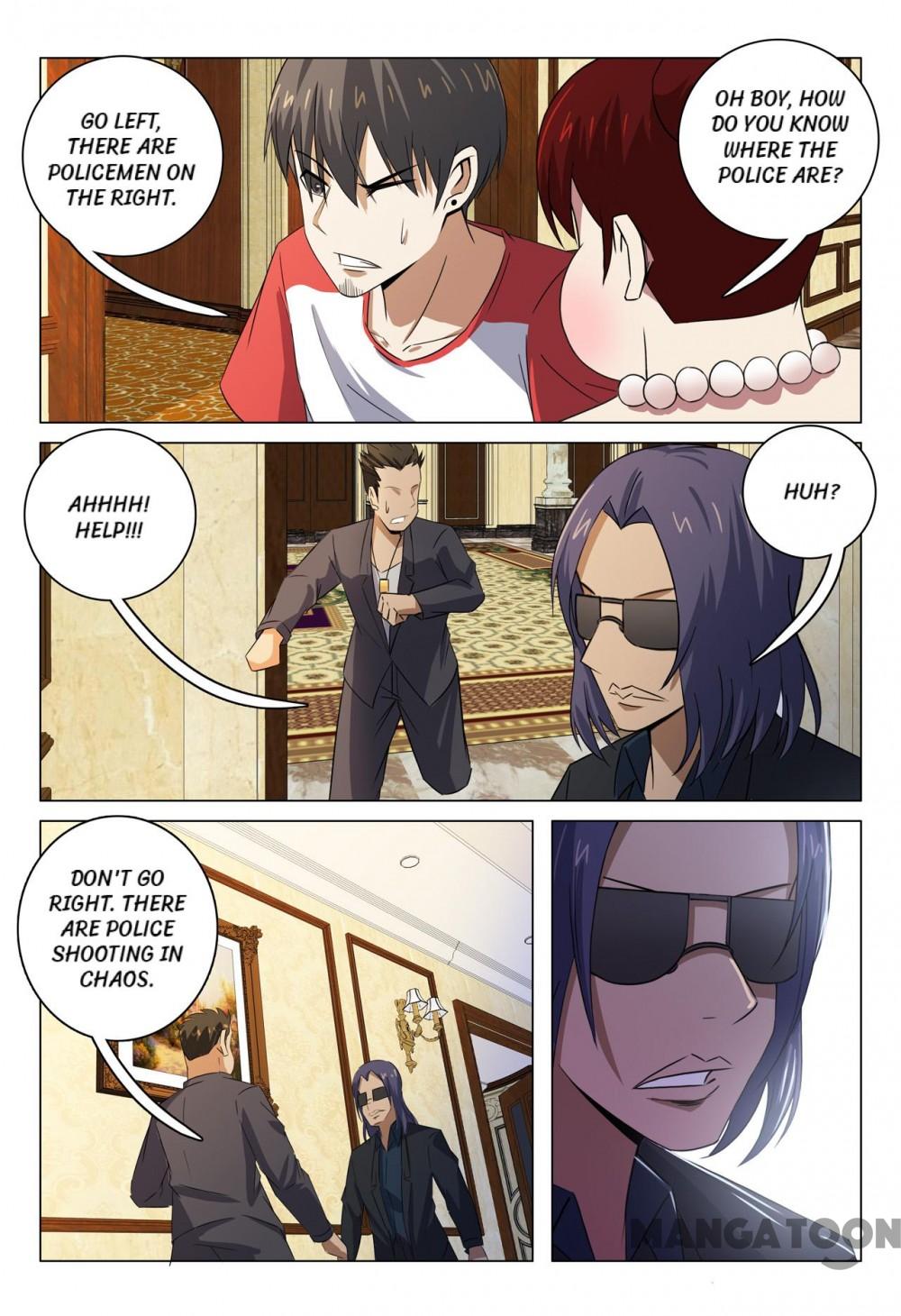 Page 9 of Chapter 91