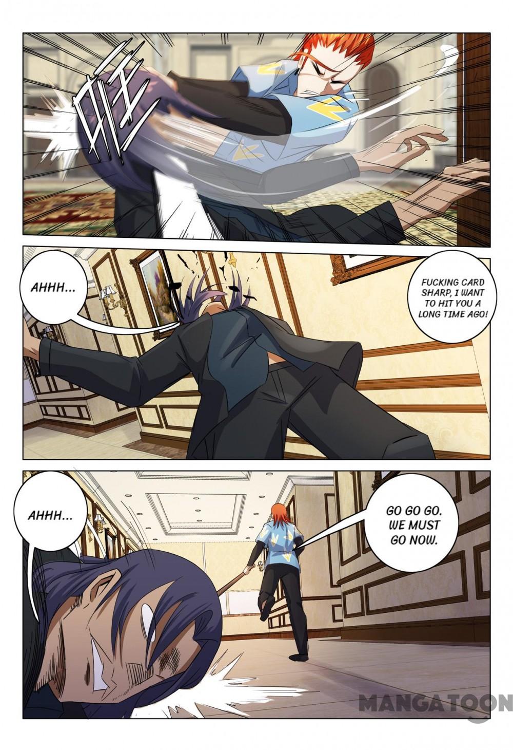 Page 1 of Chapter 92