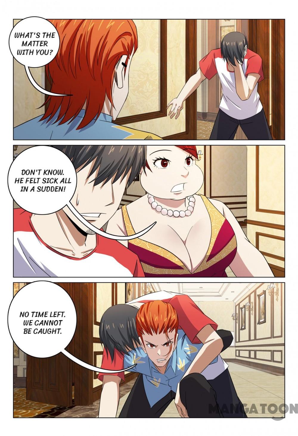 Page 2 of Chapter 92