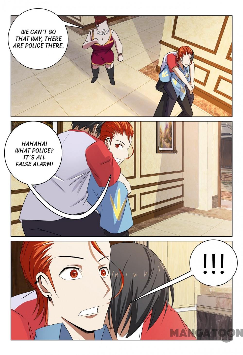 Page 3 of Chapter 92