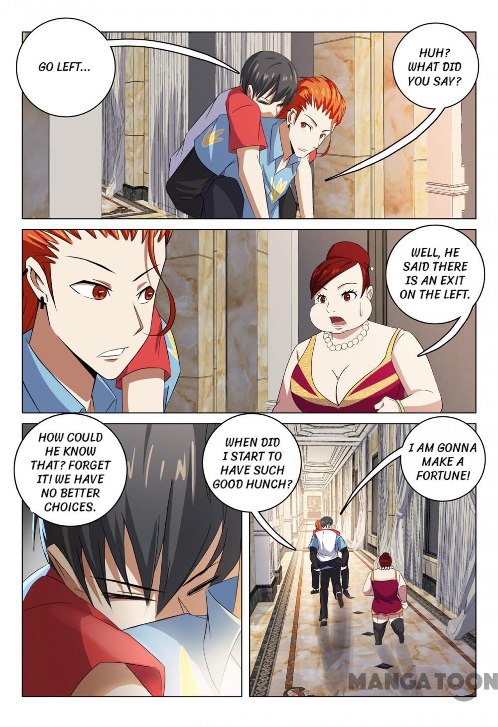 Page 6 of Chapter 92
