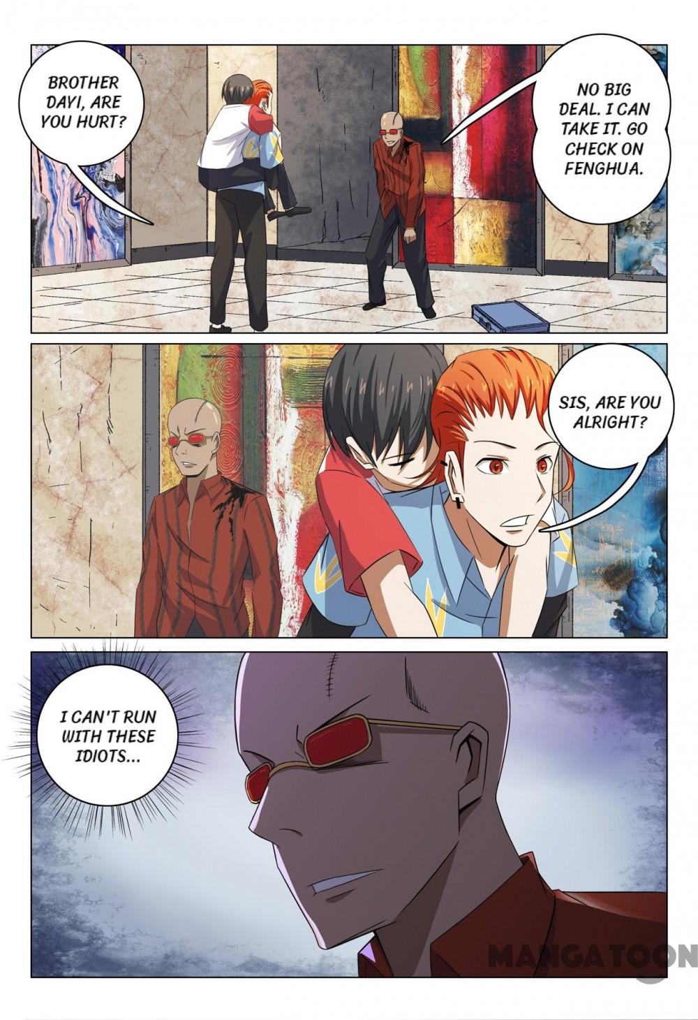 Page 1 of Chapter 93