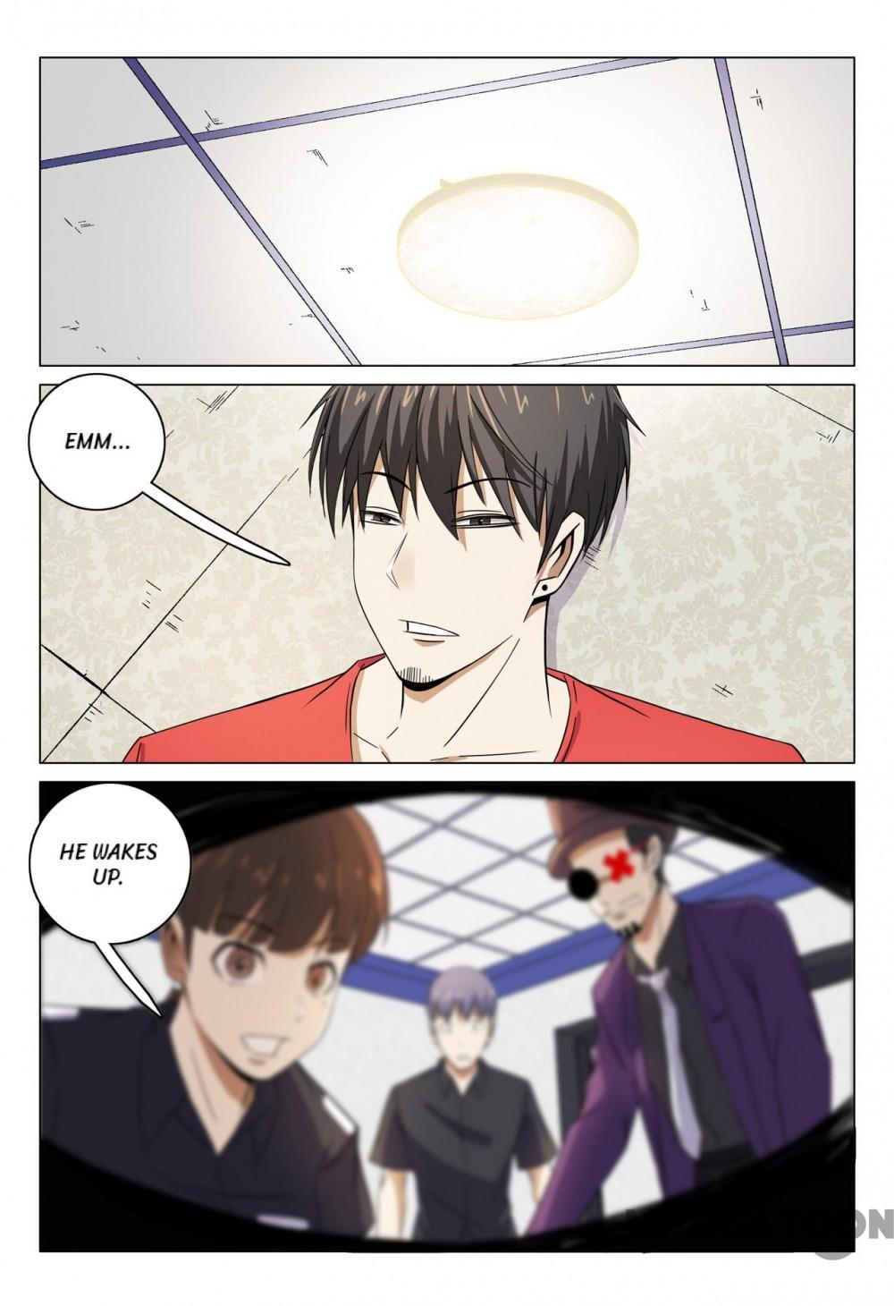 Page 1 of Chapter 96