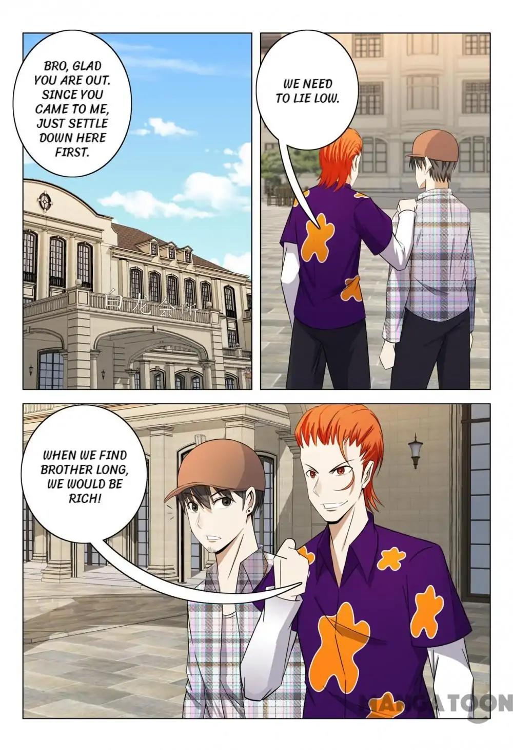 Page 1 of Chapter 99