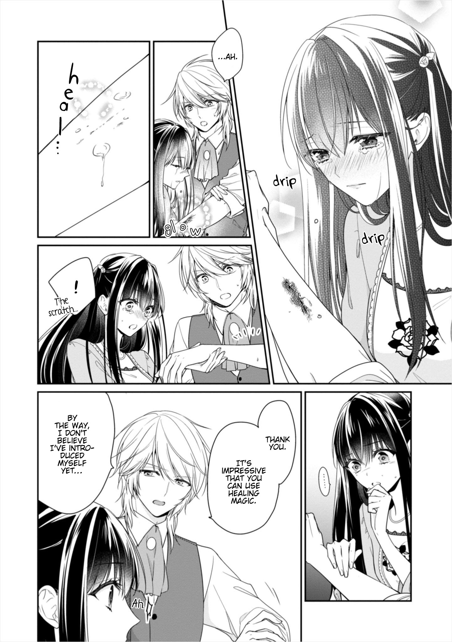Page 7 of Chapter 8.5