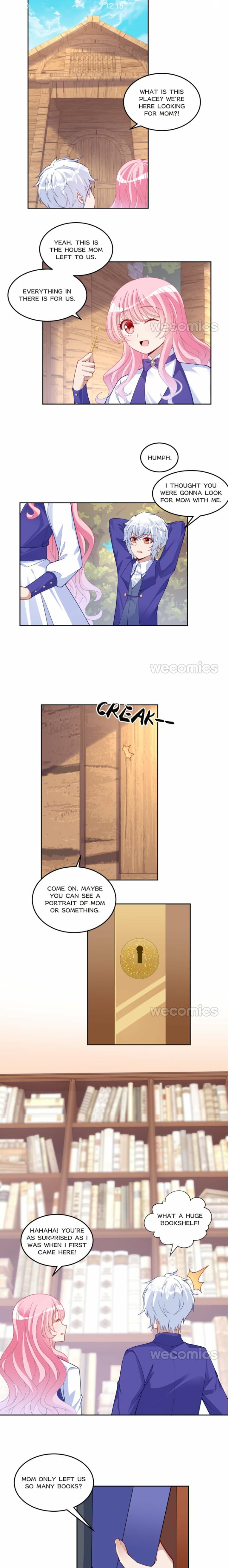 Page 1 of Chapter 122