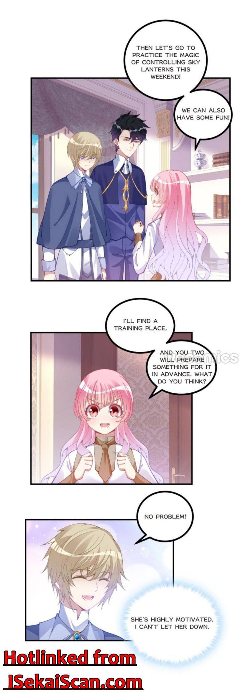 Page 1 of Chapter 84
