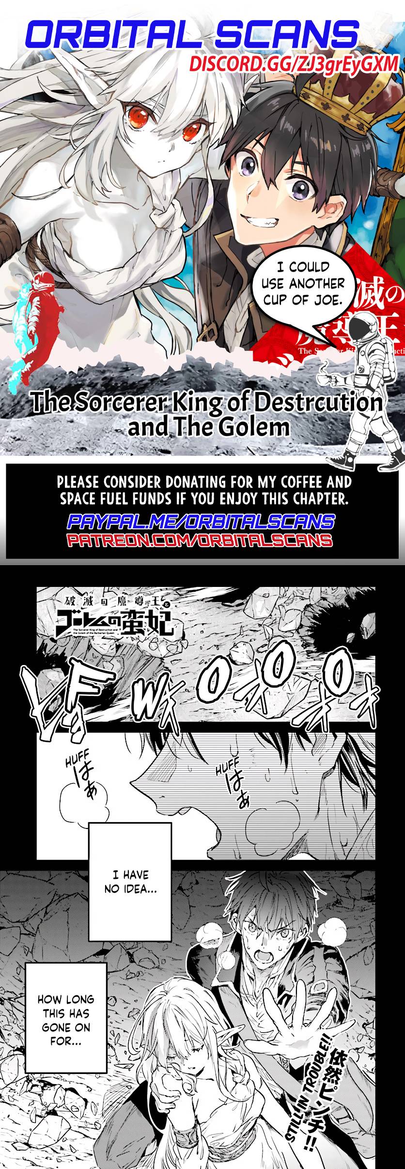 Page 1 of Chapter 12.1