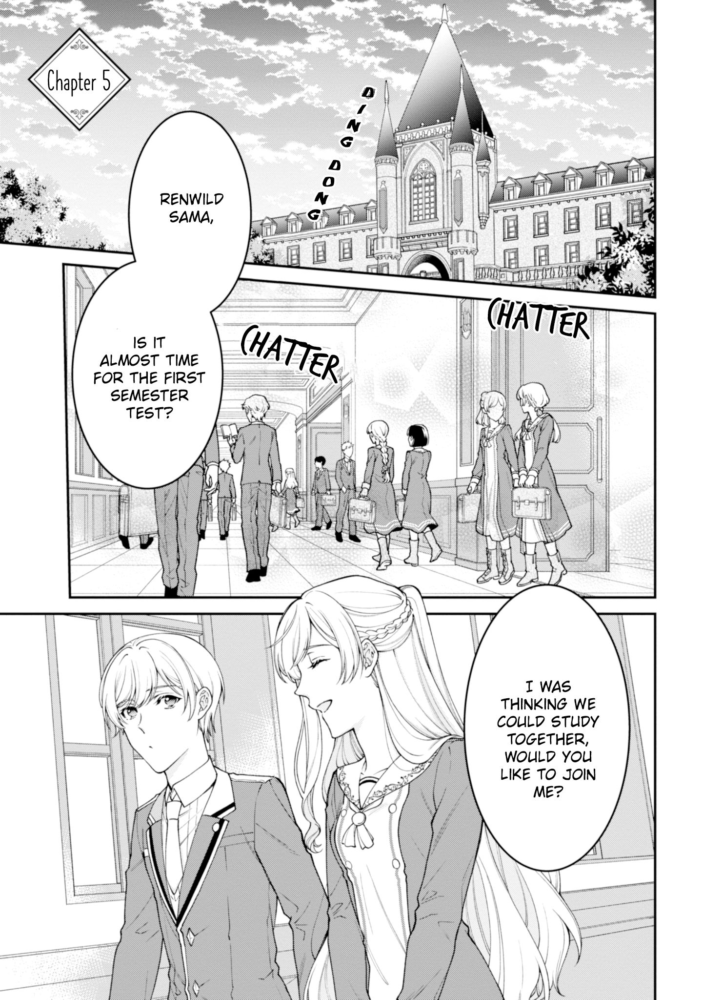 Page 1 of Chapter 5